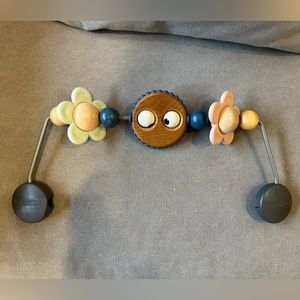 Baby Bjorn Toy Bar